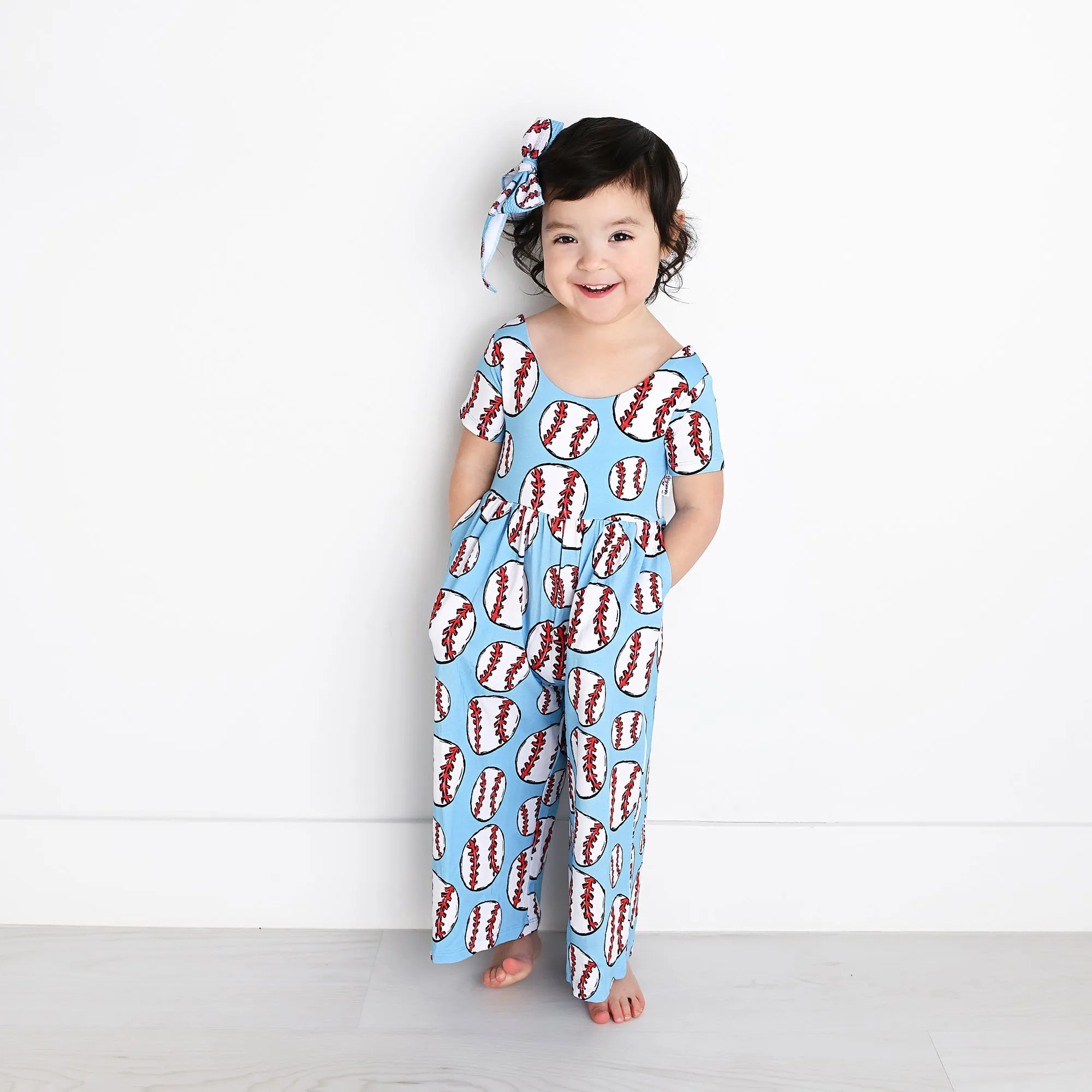 Bambino ROMPER