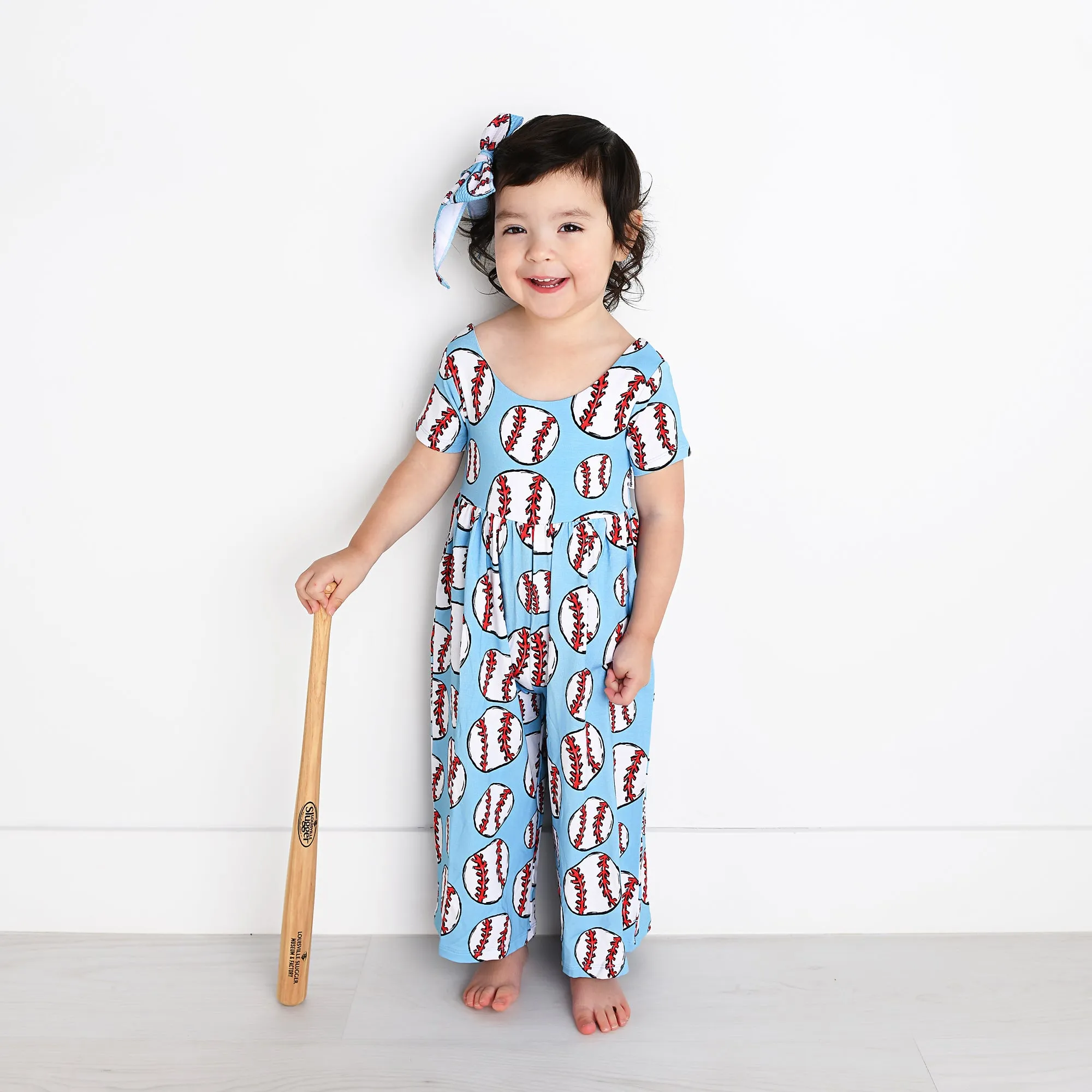 Bambino ROMPER