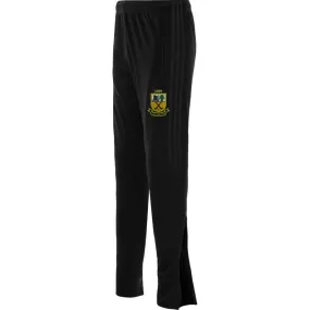 Beagh GAA Kids' Reno Squad Skinny Tracksuit Bottoms