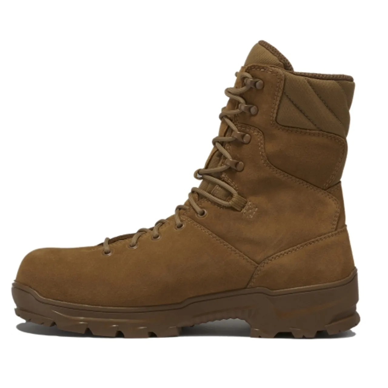 Belleville SQUALL BV555INSCT 400g Insulated Composite Toe Boot Coyote Brown