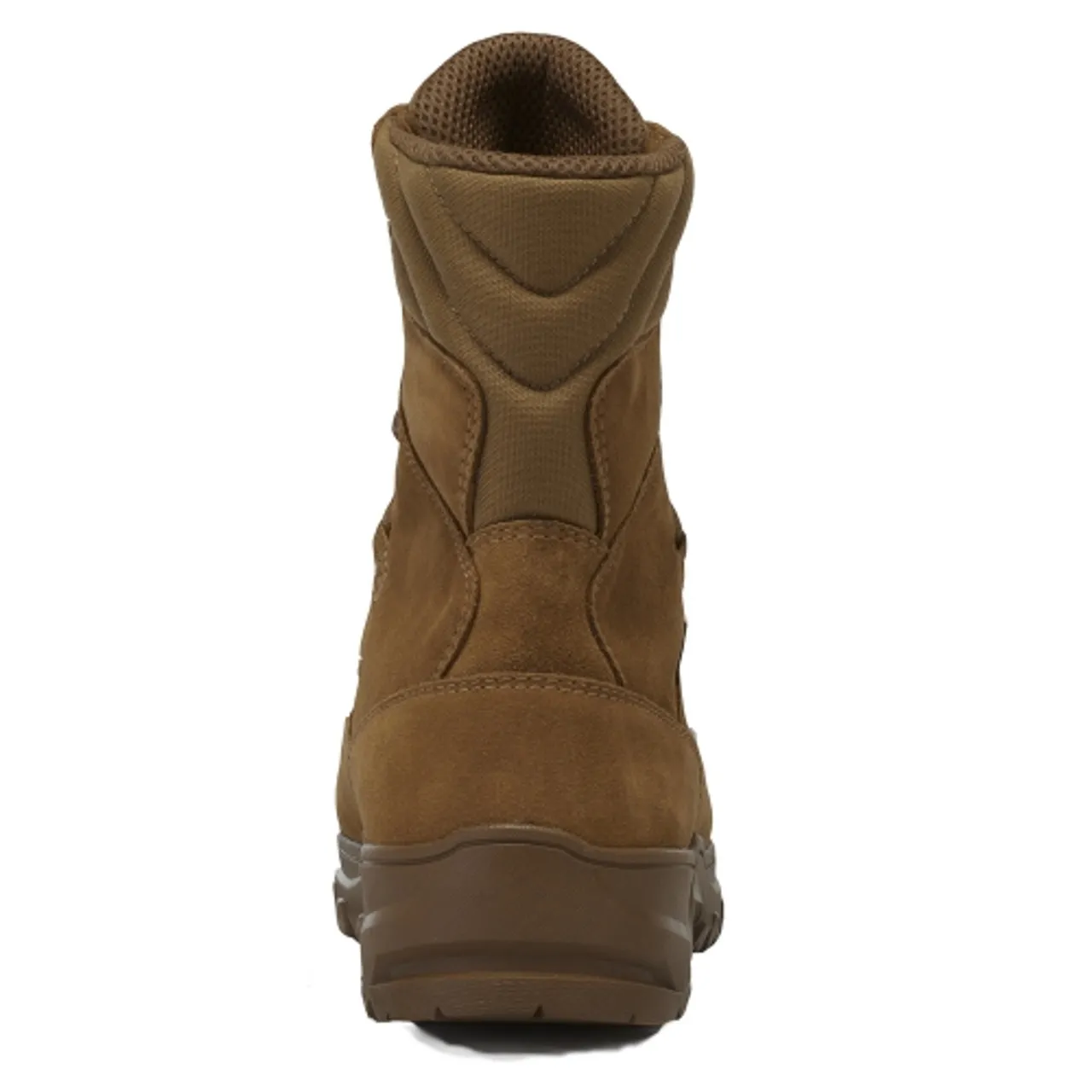 Belleville SQUALL BV555INSCT 400g Insulated Composite Toe Boot Coyote Brown