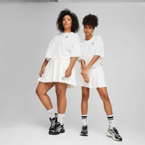 BETTER CLASSICS Women's Tee | PUMA White | PUMA Shop All Puma | PUMA 