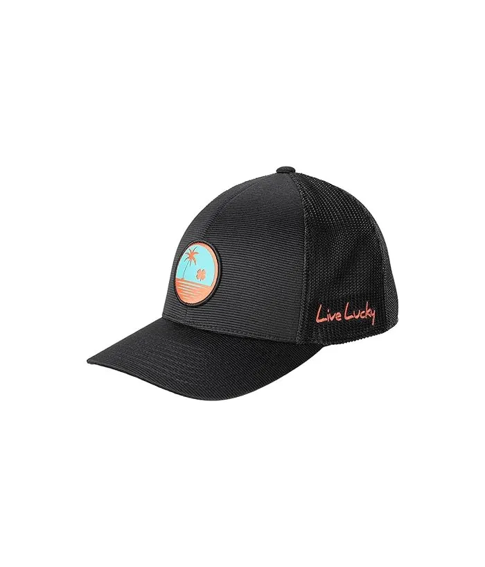 Black Clover Inferno 2 Hat