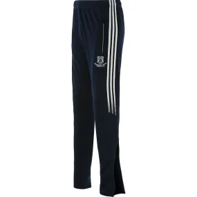 Blackrock-Effin Camogie Club Reno Squad Skinny Tracksuit Bottoms