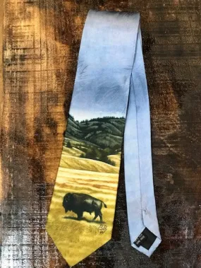 Blair's Western Wear & Boutique Men's Necktie - 410RM