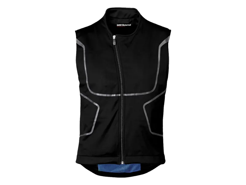 BMW HeatUp Heated Vest | BMW Motorrad