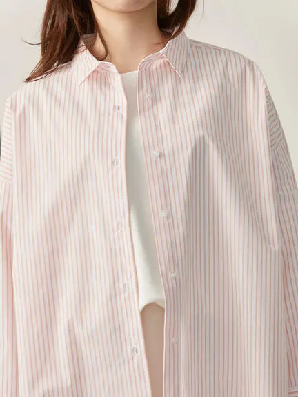 Bobo Tokyo Aichi Shirt Tunic