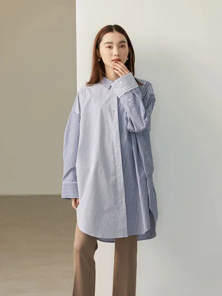 Bobo Tokyo Aichi Shirt Tunic