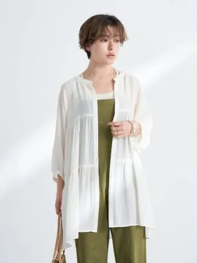 Bobo Tokyo Benji Willow Tiered Tunic