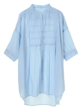 Bobo Tokyo Noelle Yarn Tunic Shirt