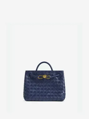 Bottega Veneta Andiamo S Shoulder Bag 