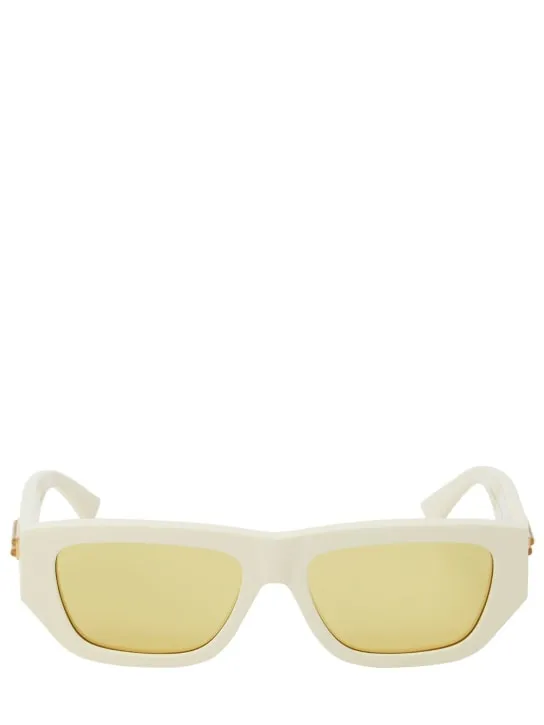 Bottega Veneta   BV1252S acetate sunglasses 