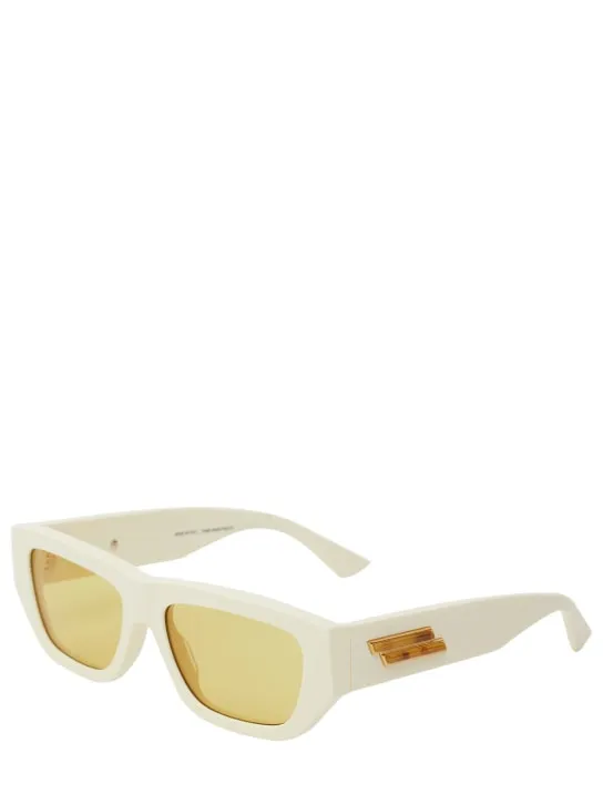 Bottega Veneta   BV1252S acetate sunglasses 