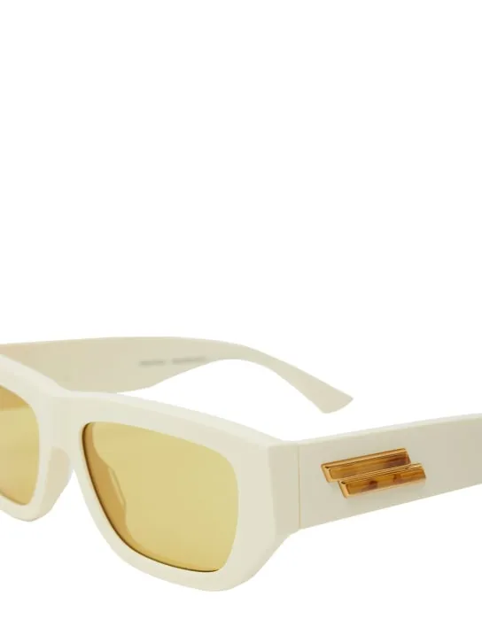 Bottega Veneta   BV1252S acetate sunglasses 