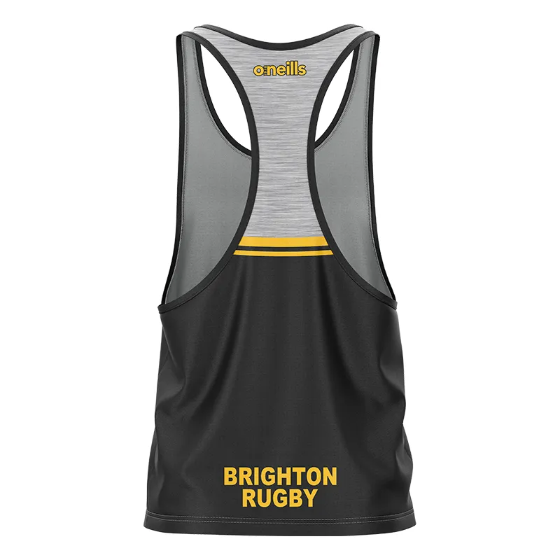 Brighton Rugby Club Kids' Rugby Vest