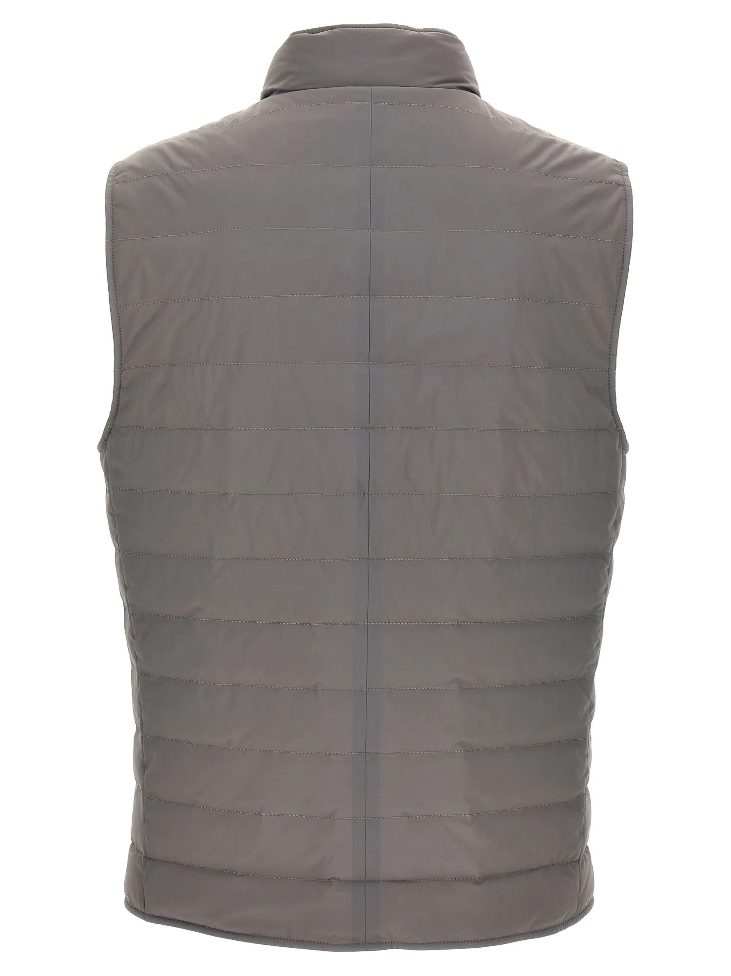 Brunello Cucinelli    Brunello Cucinelli Padded Vest