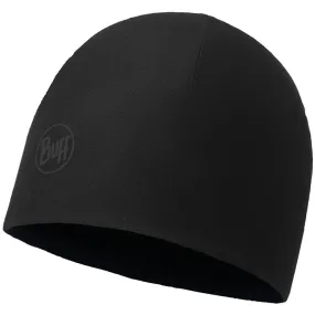 BUFF\u00ae - Microfiber & Polar Hat solid black