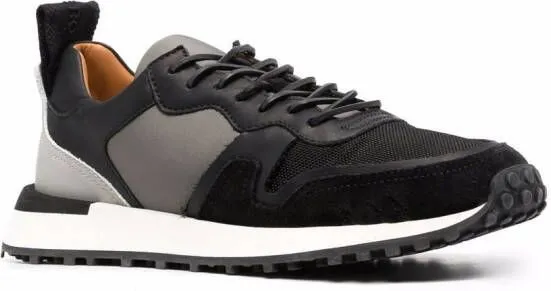 Buttero Varb low-top sneakers Black