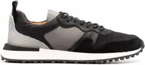 Buttero Varb low-top sneakers Black