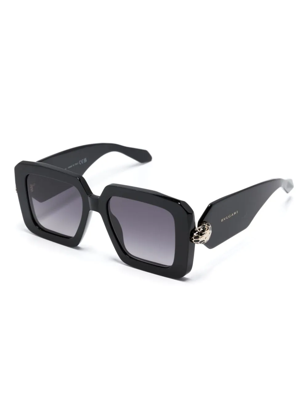 BVLGARI - Women Serpenti Sunglasses