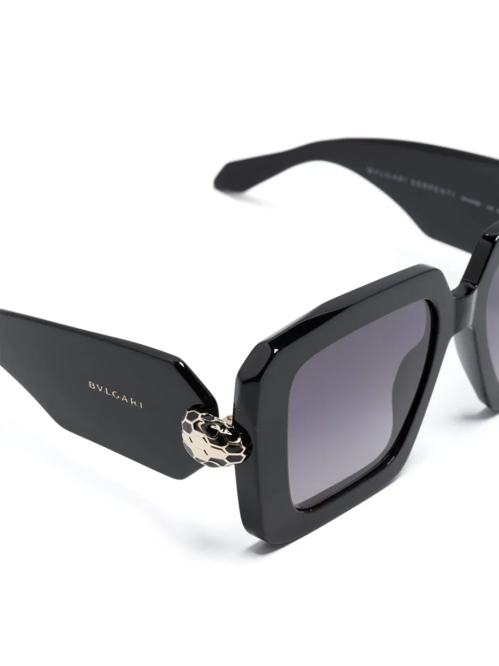 BVLGARI - Women Serpenti Sunglasses