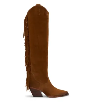 Cabina Wide Calf Boot