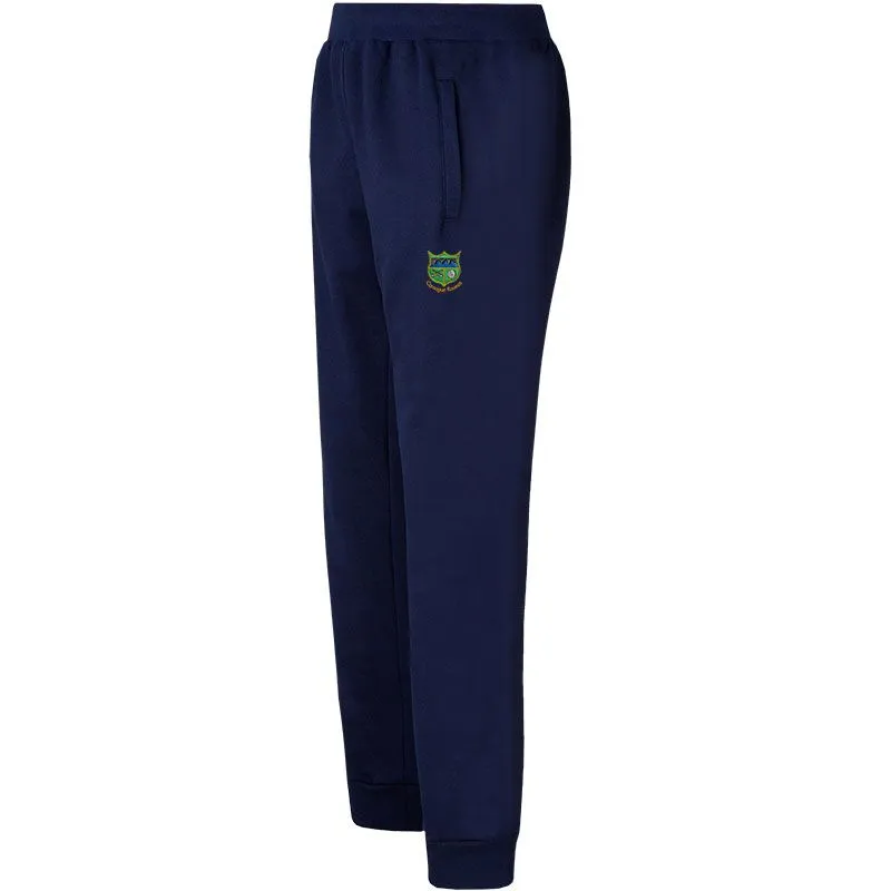 Camogue Rovers Benson Fleece Bottoms