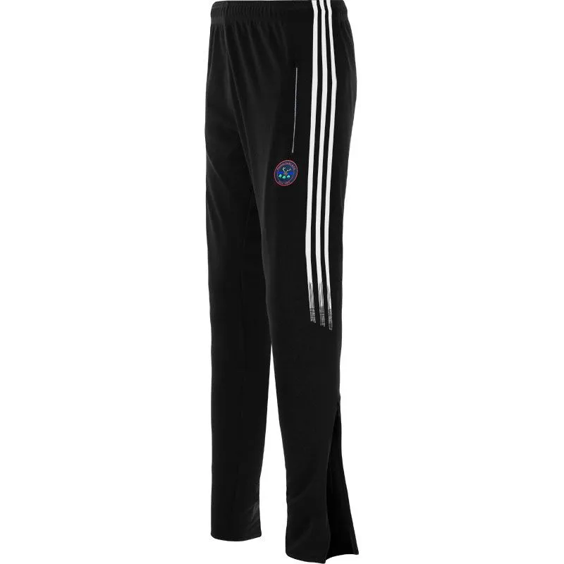 Camolin Celtic A.F.C. Kids' Reno Squad Skinny Tracksuit Bottoms