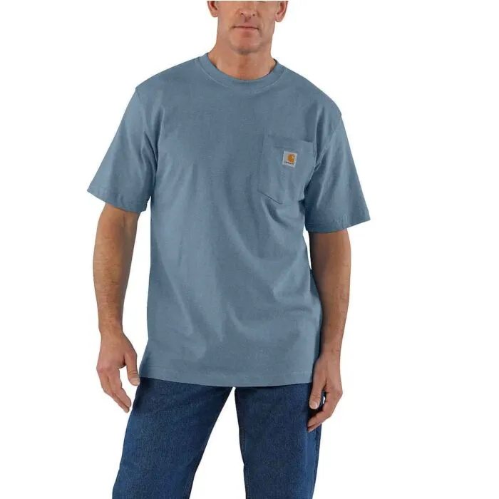 Carhartt Men's Workwear Pocket Tee