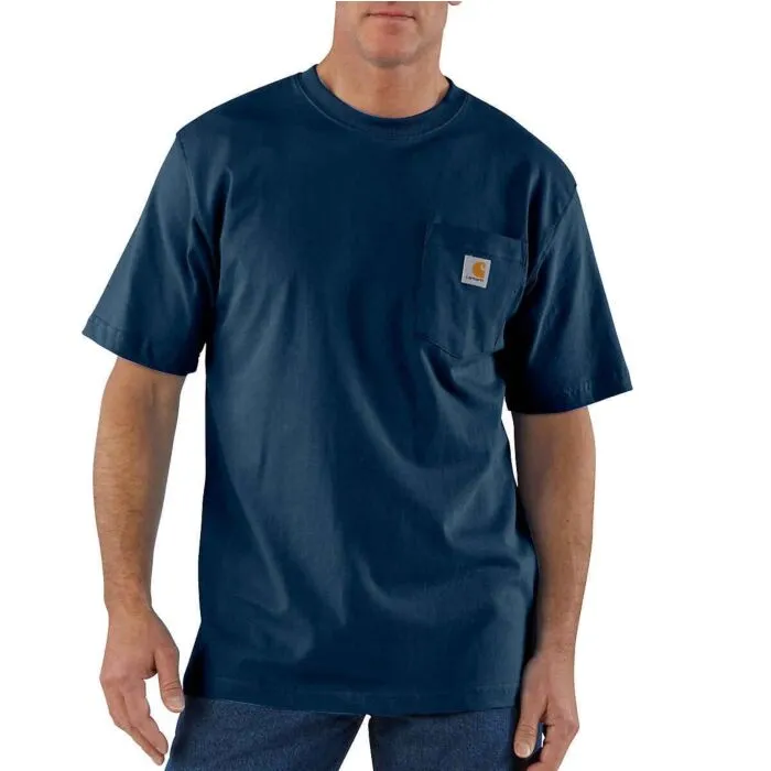 Carhartt Men's Workwear Pocket Tee