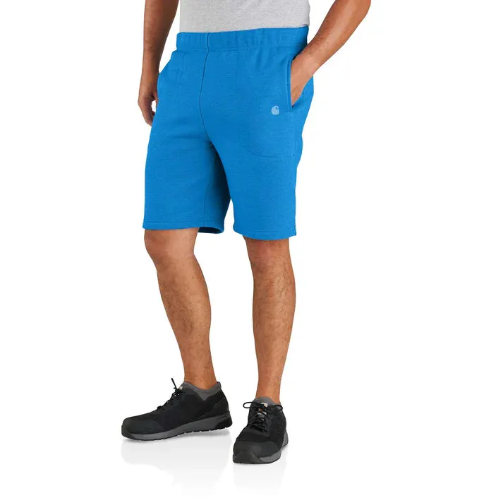 Carhartt Relaxed Fit Midweight Fleece Short 105840