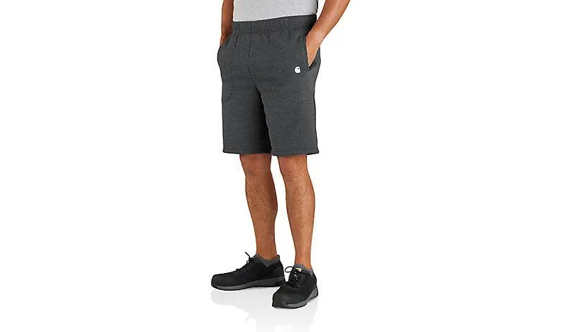 Carhartt Relaxed Fit Midweight Fleece Short 105840