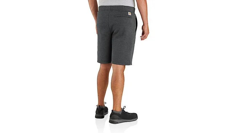 Carhartt Relaxed Fit Midweight Fleece Short 105840