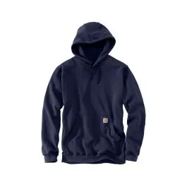 Carhartt Work Hoodie Midweight K121 - Navy