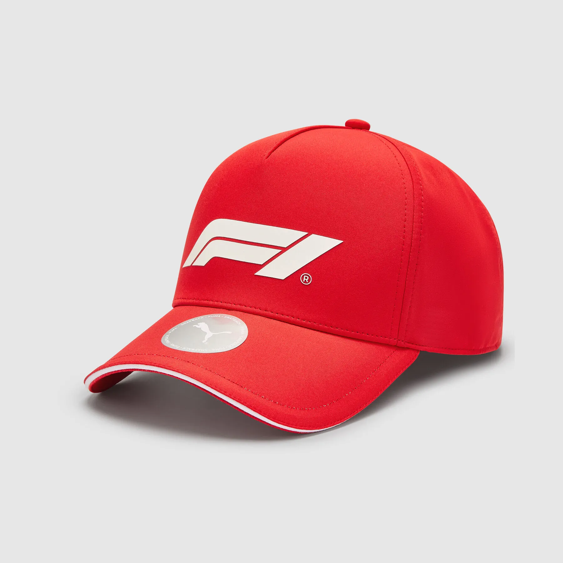 Casquette PUMA ESS F1® Logo