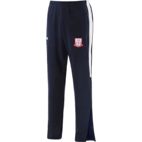 Caulry GAA Aspire Skinny Tracksuit Bottoms