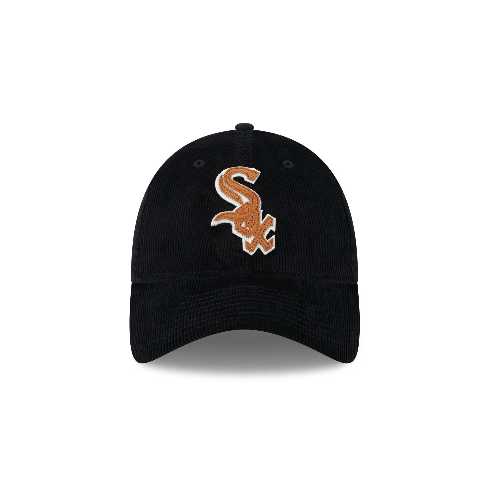 Chicago White Sox Cord 9TWENTY Adjustable Hat