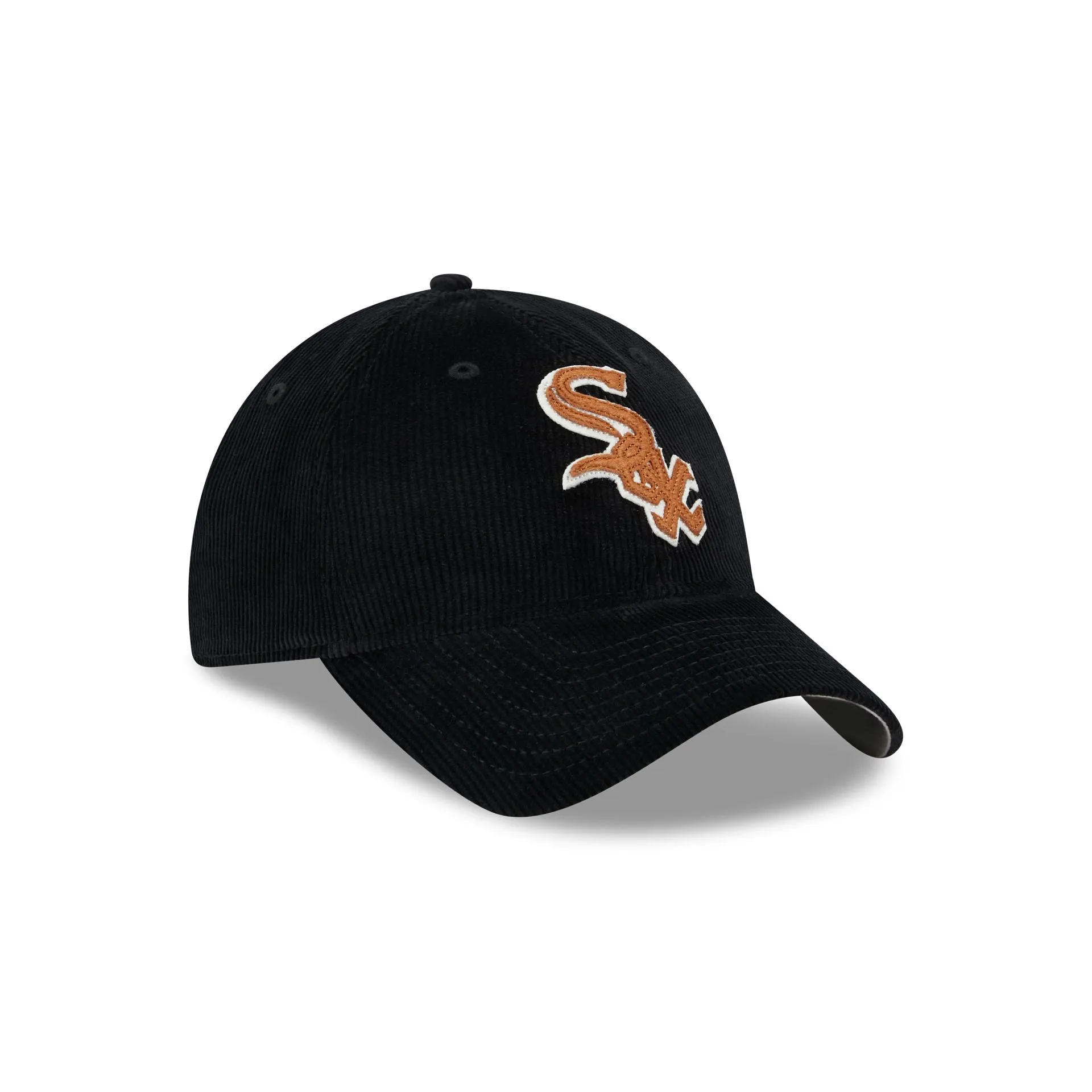 Chicago White Sox Cord 9TWENTY Adjustable Hat