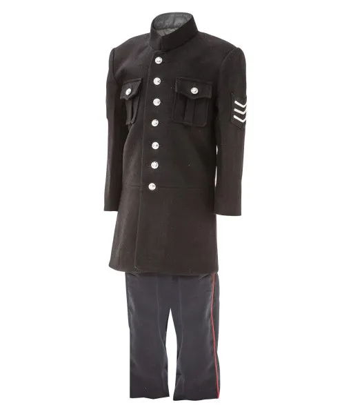 Childrens British Edwardian Police tunic Circa 1918