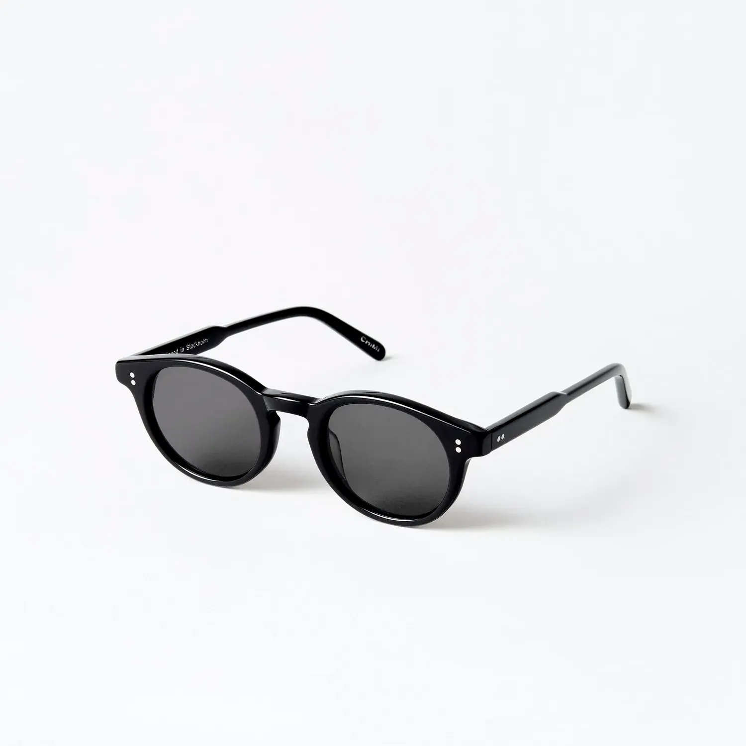 Chimi 03.2 SUNGLASSES, Black 