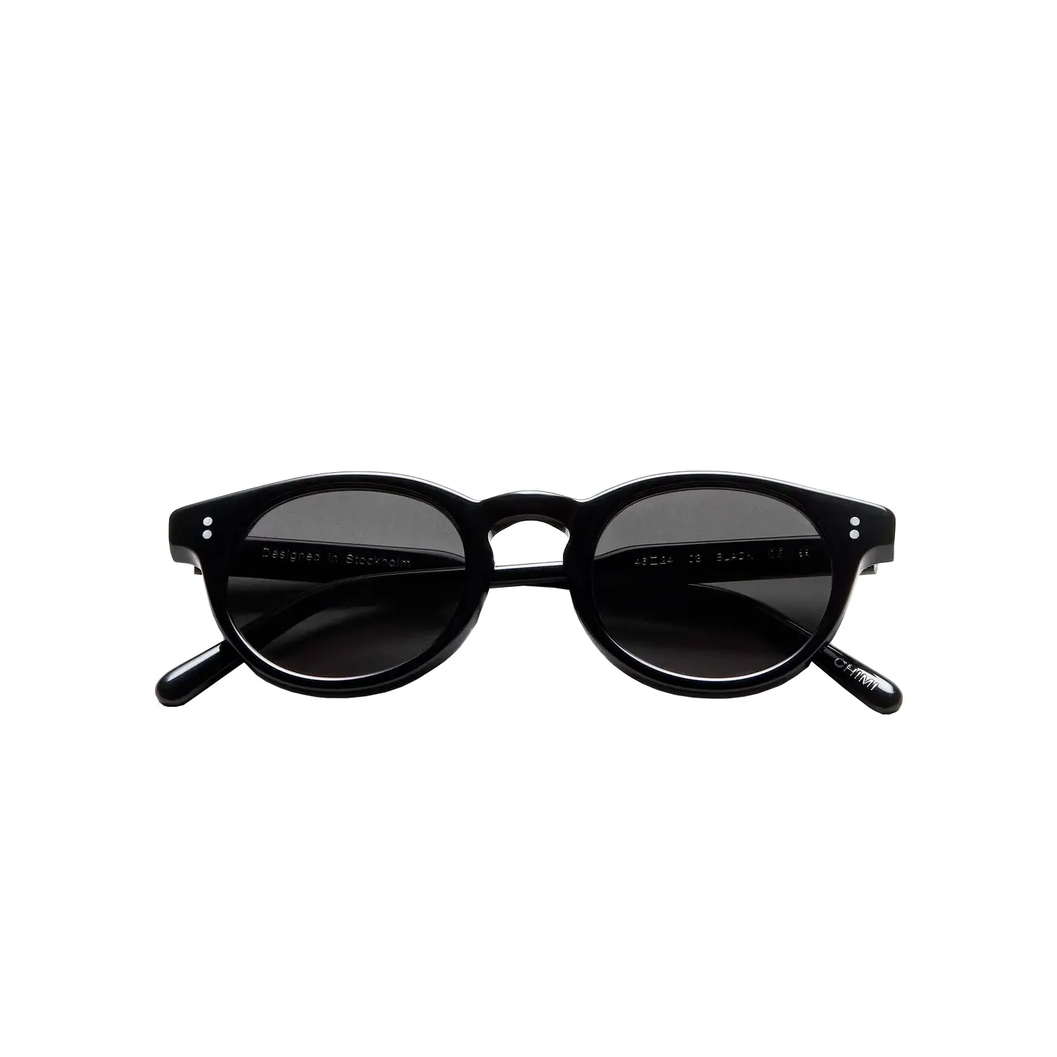 Chimi 03.2 SUNGLASSES, Black 