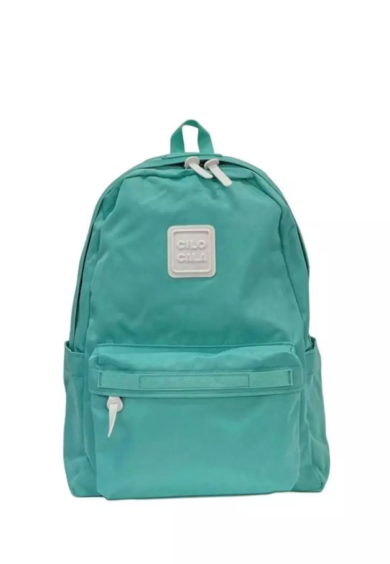 CILOCALA Cilocala Regular Backpack Large (Turquoise)