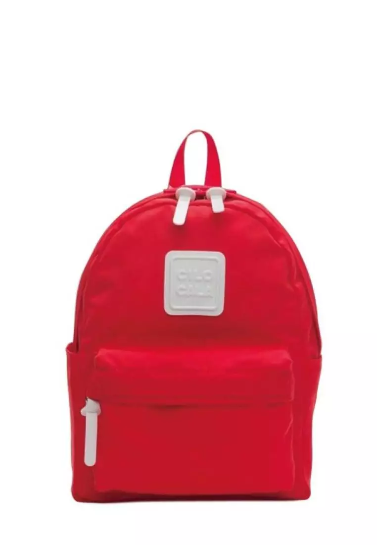 CILOCALA Cilocala Regular Backpack Small (Tomato)