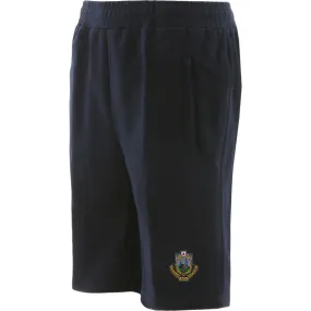 Clann Na nGael Kids' Benson Fleece Shorts