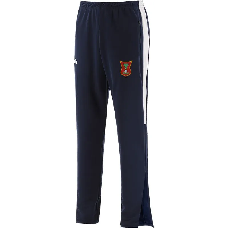 CLG Carndonagh Kids' Aspire Skinny Tracksuit Bottoms