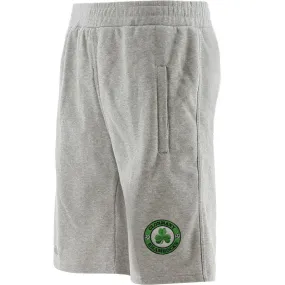 Clonmany Shamrocks FC Kids' Benson Fleece Shorts