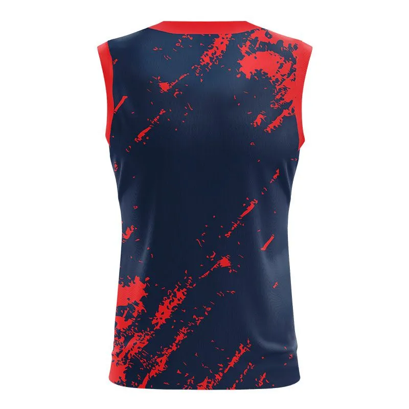 Clontarf GAA Club Kids' Vest