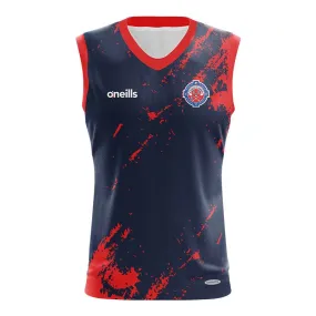 Clontarf GAA Club Kids' Vest