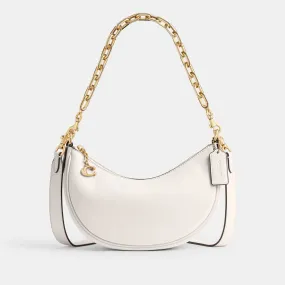 Coach Mira Glovetanned Leather Shoulder Bag