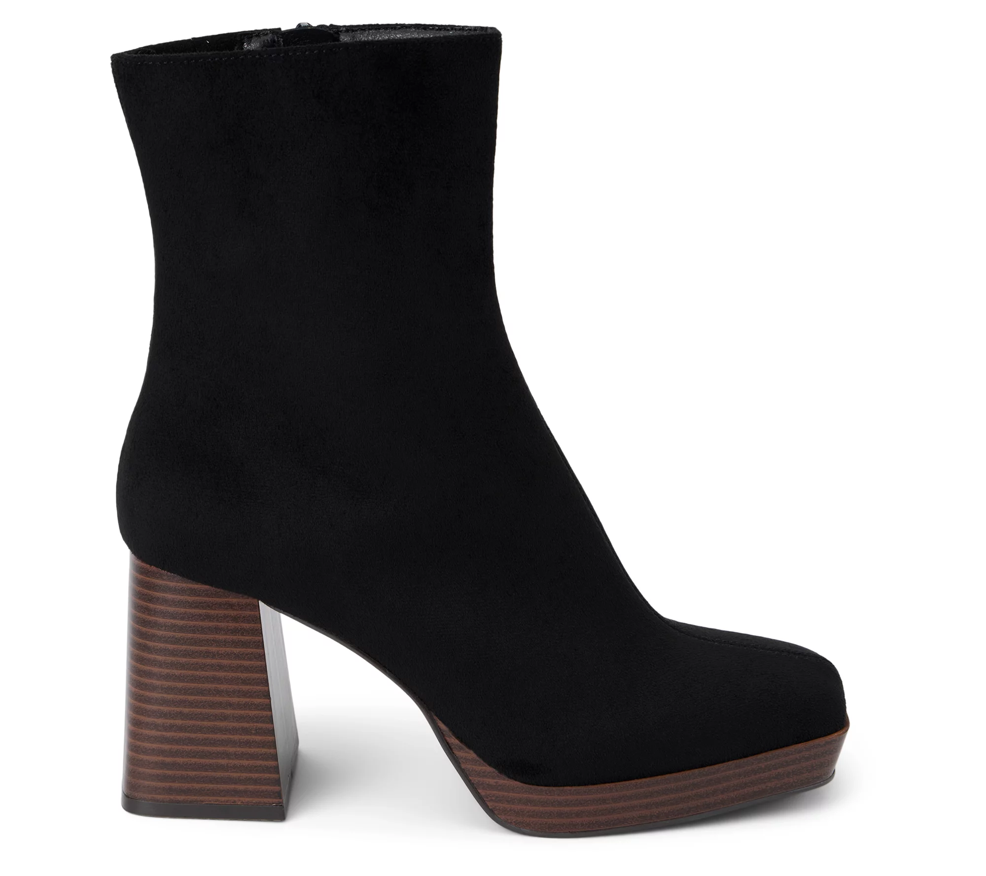 Coconuts by Matisse Platform Boot - Duke